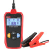 UNI-T tester μπαταρίας αυτοκινήτου UT673A