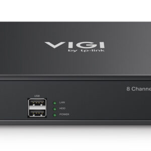TP-LINK NVR καταγραφικό VIGI NVR1008H